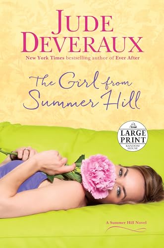 9780399566837: The Girl from Summer Hill: A Summer Hill Novel
