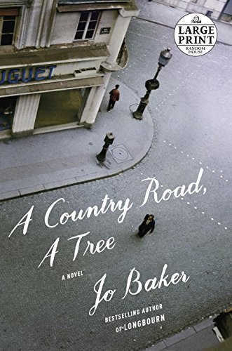 Beispielbild fr A Country Road, a Tree zum Verkauf von Better World Books
