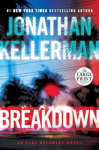 9780399567599: Breakdown: An Alex Delaware Novel: 31