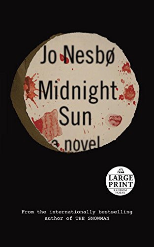 Imagen de archivo de Midnight Sun : A Novel a la venta por Better World Books: West