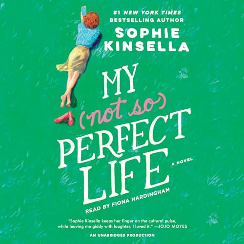 Imagen de archivo de My Not So Perfect Life: A Novel a la venta por The Yard Sale Store