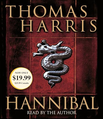 Stock image for Hannibal: A Novel for sale by Half Price Books Inc.