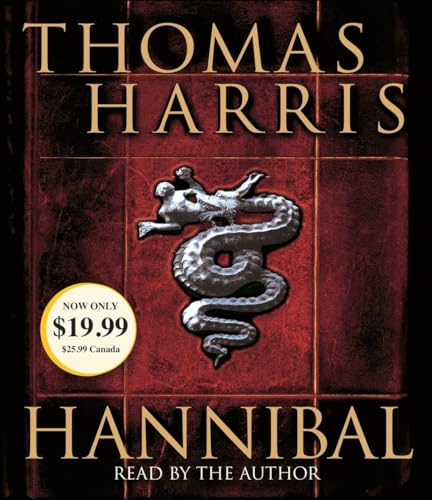 9780399568862: Hannibal: A Novel