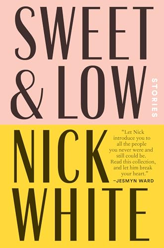 Stock image for Sweet and Low: Stories for sale by Dream Books Co.