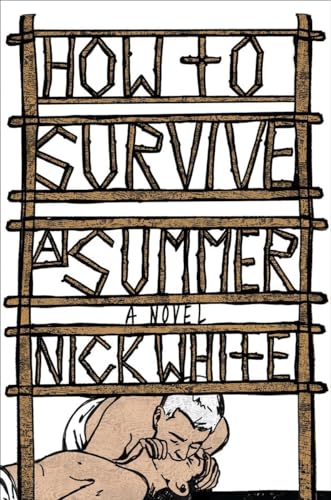 Stock image for How to Survive a Summer: A Novel for sale by Open Books