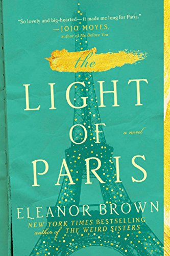 Beispielbild fr The Light of Paris zum Verkauf von Wonder Book