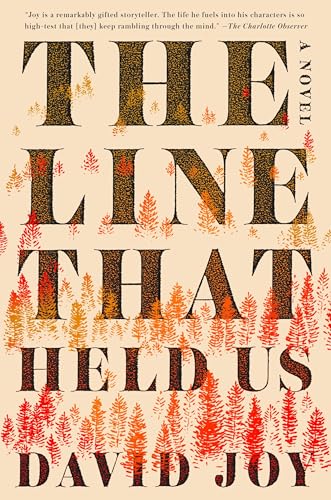 9780399574221: The Line That Held Us