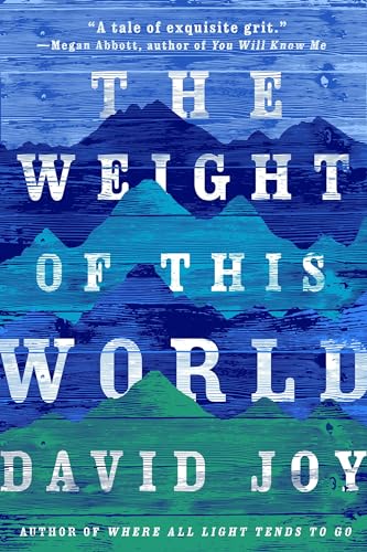 Beispielbild fr The Weight of this World zum Verkauf von Better World Books