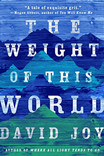 Imagen de archivo de The Weight of this World a la venta por Goodwill Books