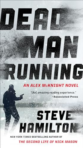 9780399574467: Dead Man Running: 11 (An Alex McKnight Thriller)