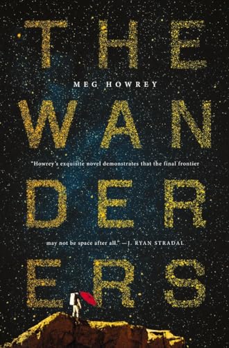 Stock image for The Wanderers for sale by Your Online Bookstore