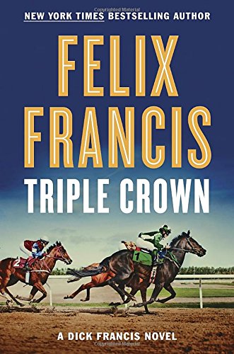 Beispielbild fr Triple Crown zum Verkauf von Better World Books: West