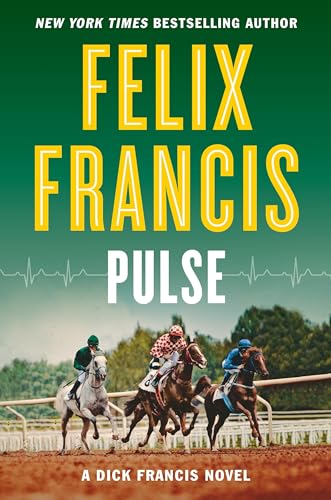 Stock image for Pulse (A Dick Francis Novel) for sale by Bookmonger.Ltd
