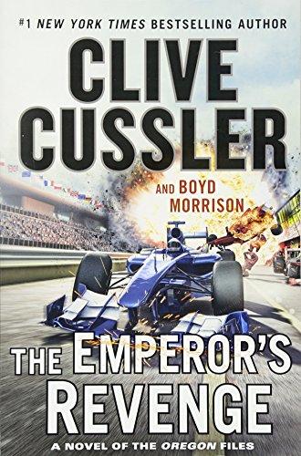 9780399574818: The Emperor's Revenge