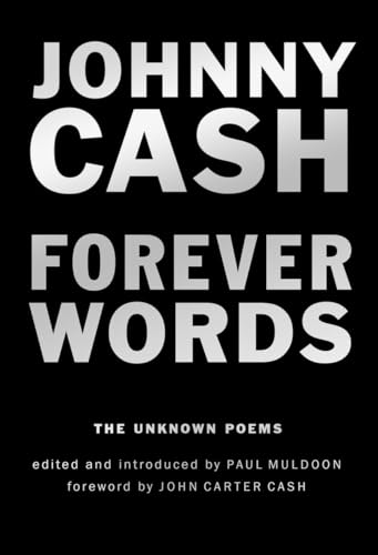 Beispielbild fr Forever Words: The Unknown Poems zum Verkauf von ZBK Books