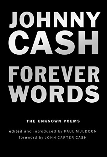Stock image for Forever Words: The Unknown Poems. for sale by Grendel Books, ABAA/ILAB