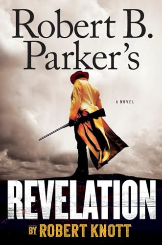 Imagen de archivo de Robert B. Parker's Revelation (A Cole and Hitch Novel) a la venta por SecondSale