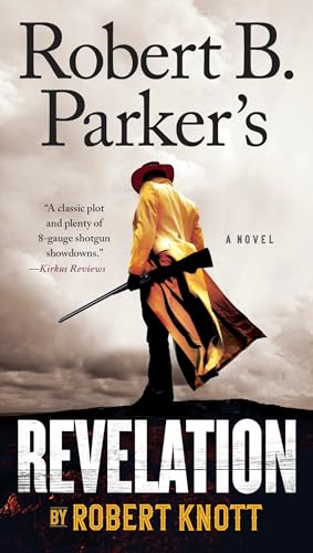 Beispielbild fr Robert B. Parker's Revelation (A Cole and Hitch Novel) zum Verkauf von BooksRun