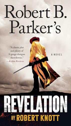 Stock image for Robert B. Parker's Revelation (A Cole and Hitch Novel) for sale by HPB-Ruby