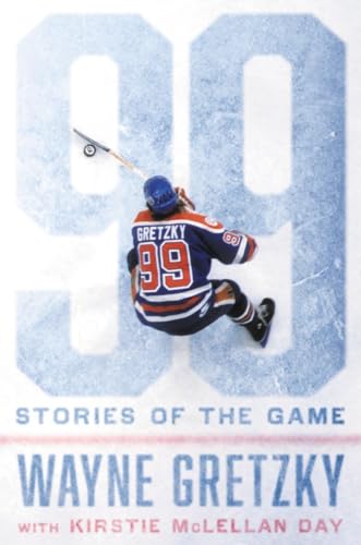 Beispielbild fr 99: Stories of the Game zum Verkauf von Better World Books