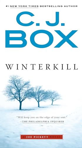 Stock image for Winterkill for sale by Blackwell's