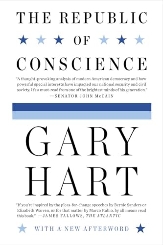 9780399575938: The Republic of Conscience