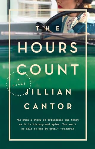 Beispielbild fr The Hours Count : A Novel zum Verkauf von Better World Books