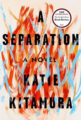 9780399576102: A Separation: A Novel