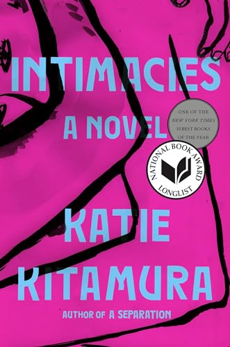 Stock image for Intimacies: A Novel for sale by Once Upon A Time Books
