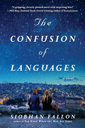 Beispielbild fr The Confusion of Languages zum Verkauf von Wonder Book