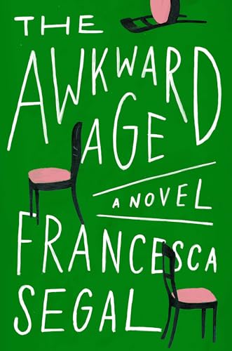 9780399576454: The Awkward Age: A Novel