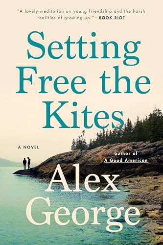 Beispielbild fr Setting Free the Kites zum Verkauf von Gulf Coast Books