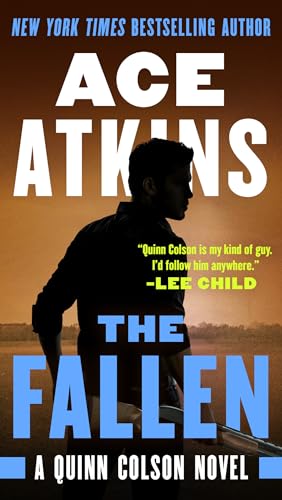 9780399576720: The Fallen (A Quinn Colson Novel)