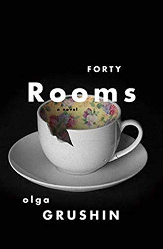 9780399576874: Forty Rooms
