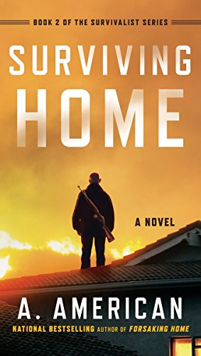 9780399576881: Surviving Home: A Novel