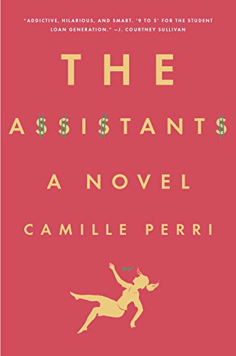 9780399576935: The Assistants
