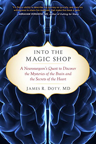 9780399577963: Into The Magic Shop