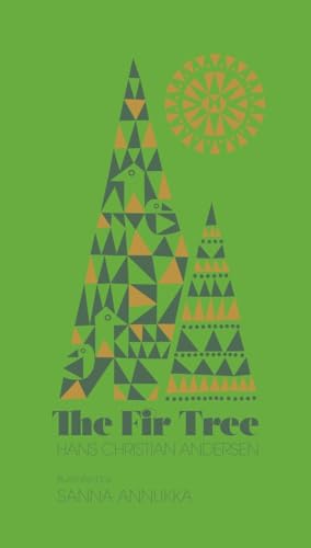 Imagen de archivo de The Fir Tree a la venta por Revaluation Books
