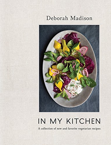 9780399578885: In My Kitchen: A Collection of New and Favorite Vegetarian Recipes [A Cookbook]