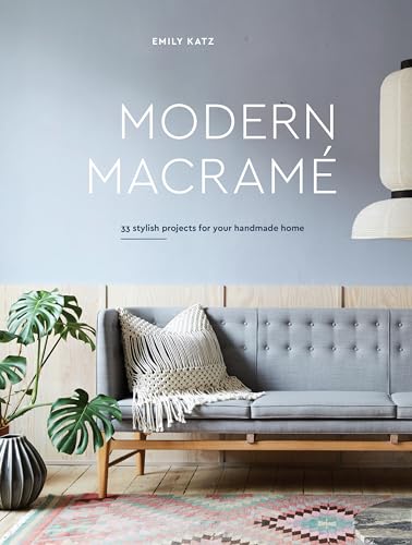 Stock image for Modern Macram for sale by Blackwell's