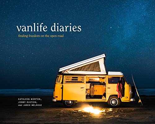 9780399581144: Vanlife Diaries: Finding Freedom on the Open Road