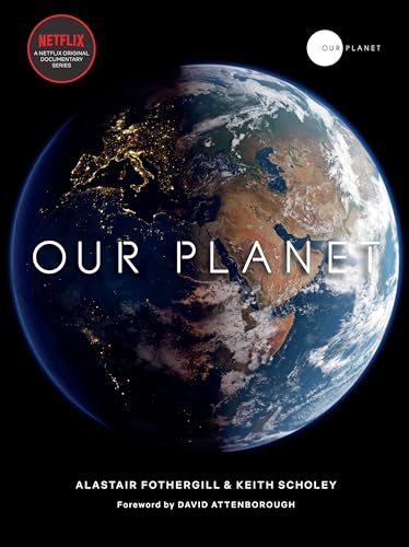 Stock image for Our Planet for sale by Hawking Books