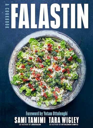 Stock image for Falastin: A Cookbook for sale by Lakeside Books