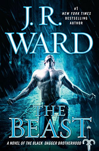 Stock image for The Beast (Black Dagger Brotherhood) for sale by Hawking Books