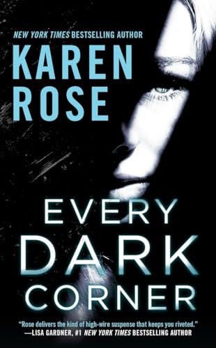 9780399583063: Every Dark Corner: 3 (The Cincinnati Series)