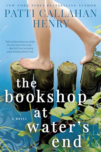9780399583117: The Bookshop at Water's End