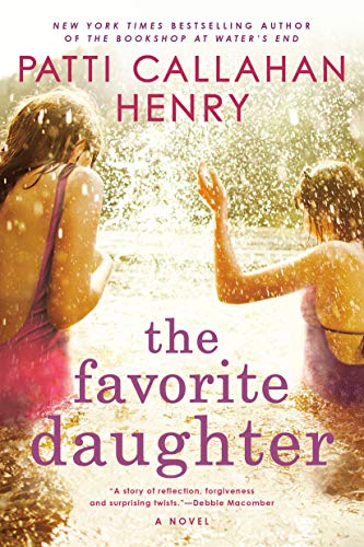 Stock image for The Favorite Daughter for sale by Gulf Coast Books