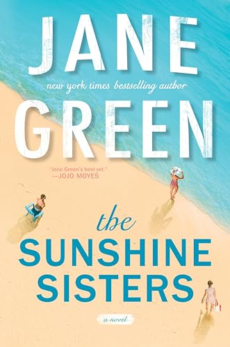 Stock image for The Sunshine Sisters [Hardcover] Green, Jane for sale by TheJunkStore