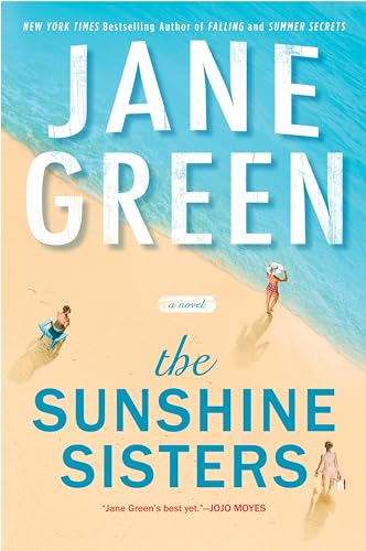 Beispielbild fr The Sunshine Sisters zum Verkauf von Gulf Coast Books