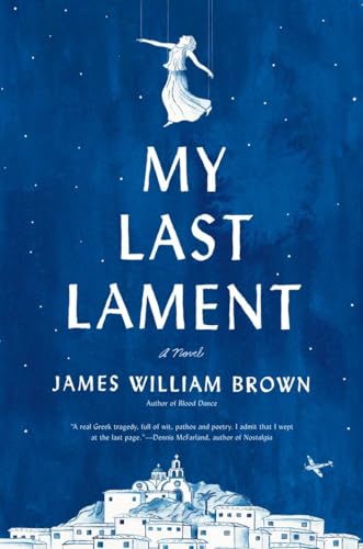 Stock image for My Last Lament for sale by Better World Books